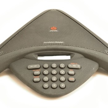 SoundStation Premier 550D Conference Phone