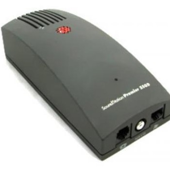 SoundStation 500D or 550D Direct Connect Interface Module