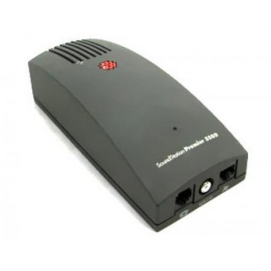 SoundStation 500D or 550D Direct Connect Interface Module