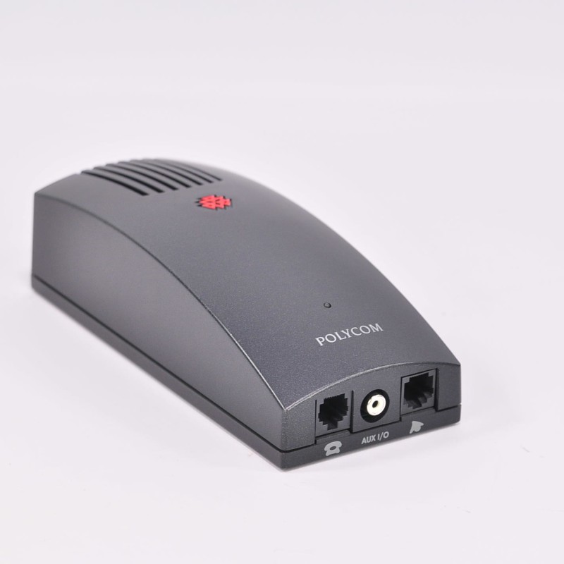 Polycom 2201-06415-603 SoundStation2 Direct Connect Interface Module