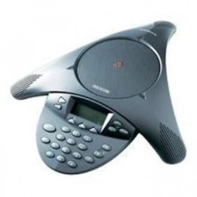 SoundStation IP3000 Conference Room Phone