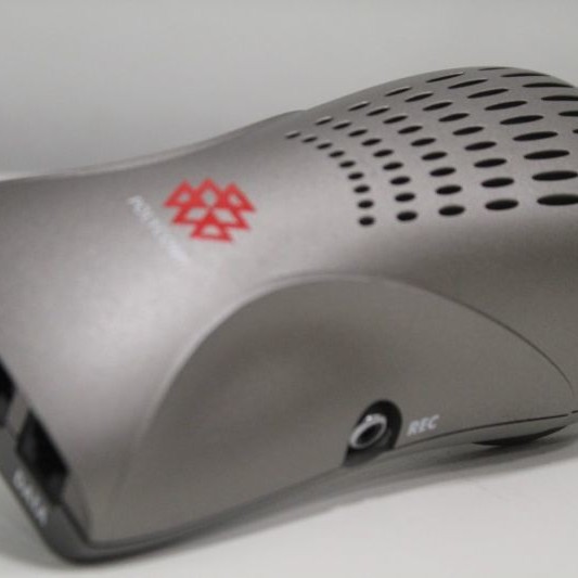 Polycom 2201-06856-001 VoiceStation 100 Wall Module AC Adapter Power Supply