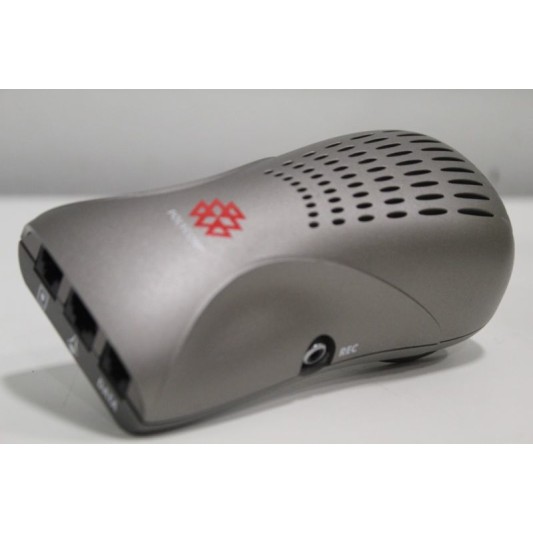 Polycom 2201-06856-001 VoiceStation 100 Wall Module AC Adapter Power Supply