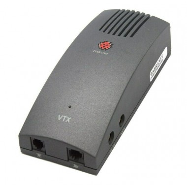 SoundStation VTX Series Universal Power Supply Module