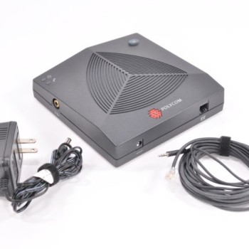 SoundStation 2W Wireless Base Station / Receiver Module