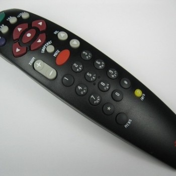 ViewStation VSX Conference IR Remote Control