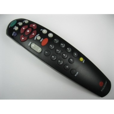 ViewStation VSX Conference IR Remote Control