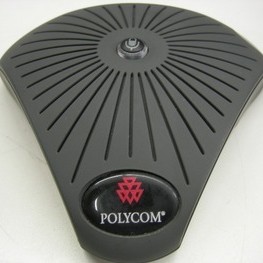 ViewStation Microphone Pod, Omnidirectional