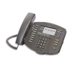 Polycom 2201-11500-001 SoundPoint IP500 VoIP Phone Shoreline