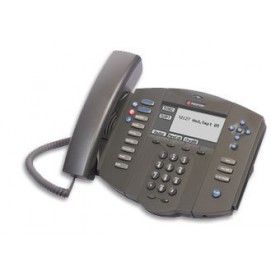 SoundPoint IP500 VoIP Phone Shoreline