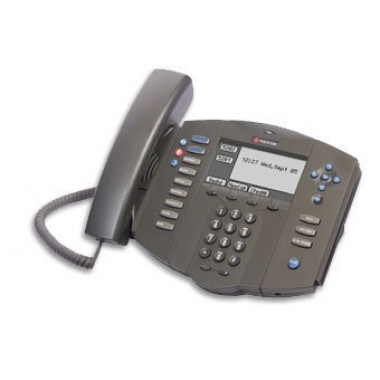 SoundPoint IP500 VoIP Phone Shoreline