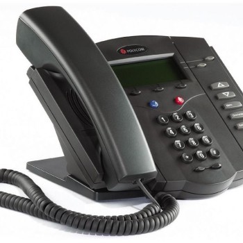 SoundPoint IP501 SIP IP Business VoIP Phone