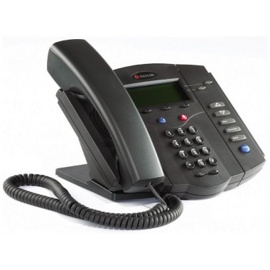SoundPoint IP501 SIP IP Business VoIP Phone