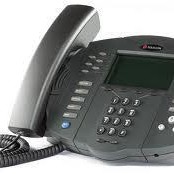 SoundPoint IP600 SIP VoIP Phone