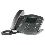 Polycom 2201-11600-001 SoundPoint IP600 SIP VoIP Phone