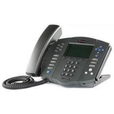 SoundPoint IP600 SIP VoIP Phone