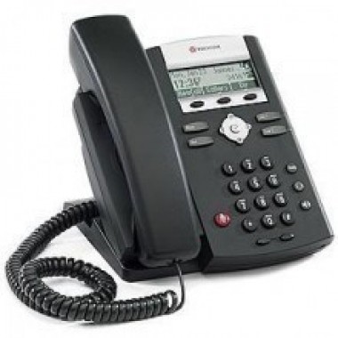 SoundPoint IP IP320 SIP VoIP Phone Telephone