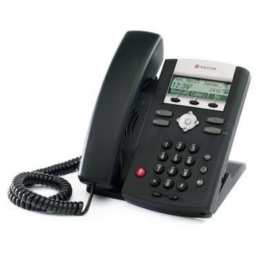 IP331 IP 331 SoundPoint VoIP Phone