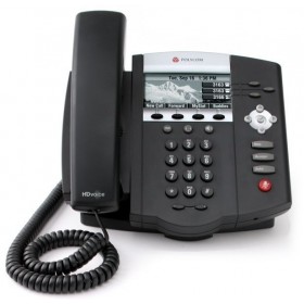 SoundPoint IP450 Digital Business VoIP Phone