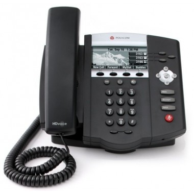 SoundPoint IP450 Digital Business VoIP Phone