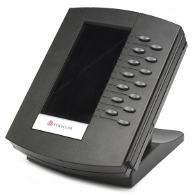 SoundPoint IP 670 Color Display Expansion Module
