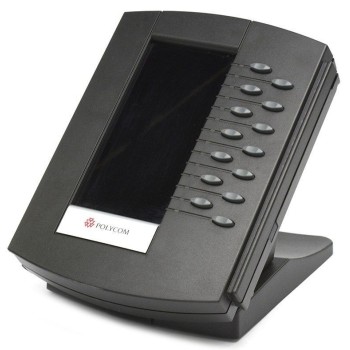 SoundPoint IP 670 Color Display Expansion Module