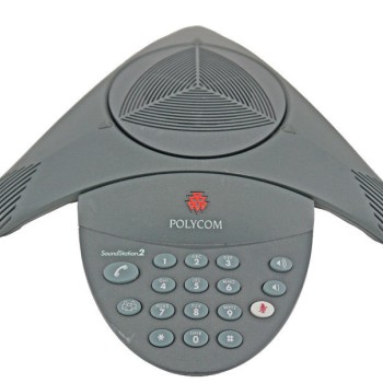 SoundStation2 Speaker Conference Phone