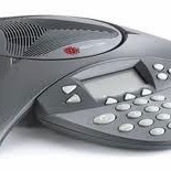 Polycom 2201-16000-001 SoundStation 2 Conference Phone Station Non-Expandable
