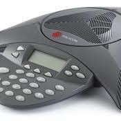 SoundStation 2 EX Expandable Conference Phone