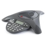 Polycom 2201-16200-601 SoundStation 2 EX Expandable Conference Phone