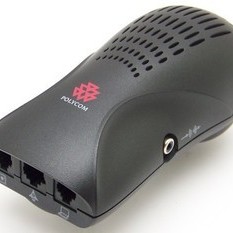 VoiceStation 300 or 500 Wall Module Power Supply