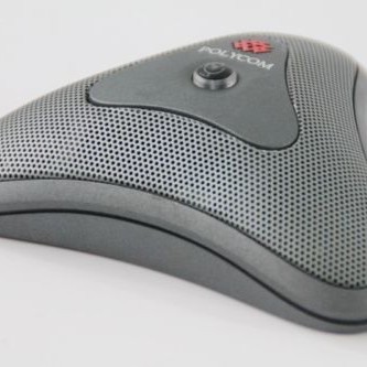 VSX 7000 & 8000 Video Conference MIC Microphone Pod