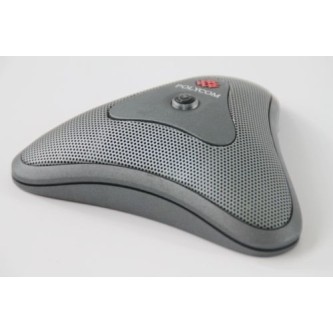 Polycom 2201-20250-202 VSX 7000 & 8000 Video Conference MIC Microphone Pod