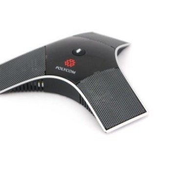 Table External Conference Microphone POD for HDX 6000 and 7000