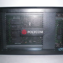 HDX PLINK Case (Empty)