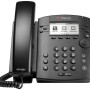 VVX310, Business Class VoIP Phone, 6-Line, Gigabit Ethernet Port / PoE