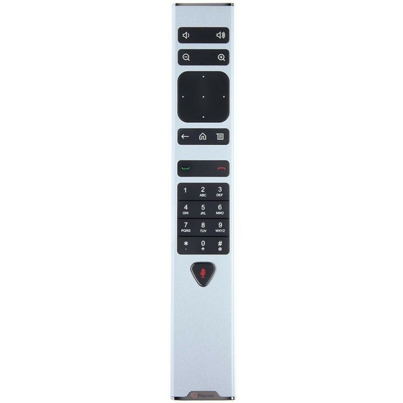 Polycom 2201-52757-001 RealPresence Group Series Remote Control