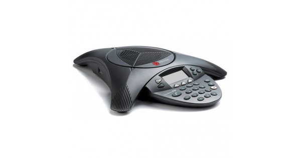 Polycom SoundStation 2w 1.9 EX Conference Phone Units for sale online 