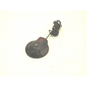 Single External Microphone for SoundStation 2W