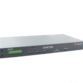 EF2201 Vortex Digital TeleConference Interface Unit