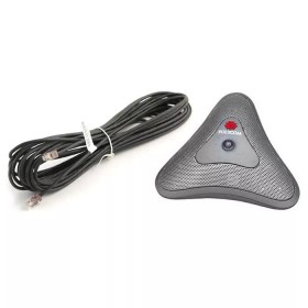 VSX Microphone with 30-Foot Cable