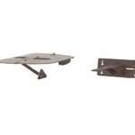 EagleEye Mounting Shelf