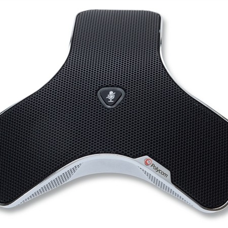 Polycom 2215-63885-001 Microphone Array for Group Series