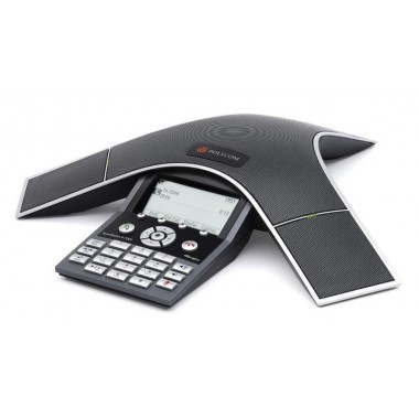 SoundStation IP 7000 Corded VoIP Conference Phone