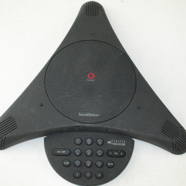 Polycom 2301-03322-001 SoundStation Conference Unit