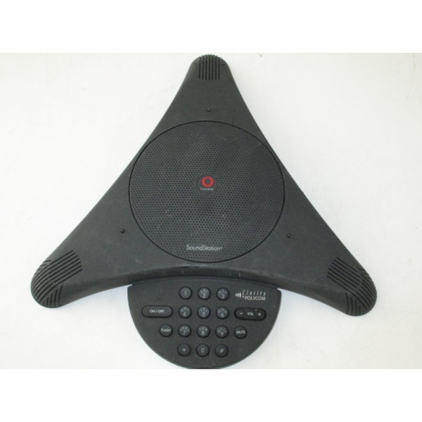 Polycom 2301-03322-001 SoundStation Conference Unit