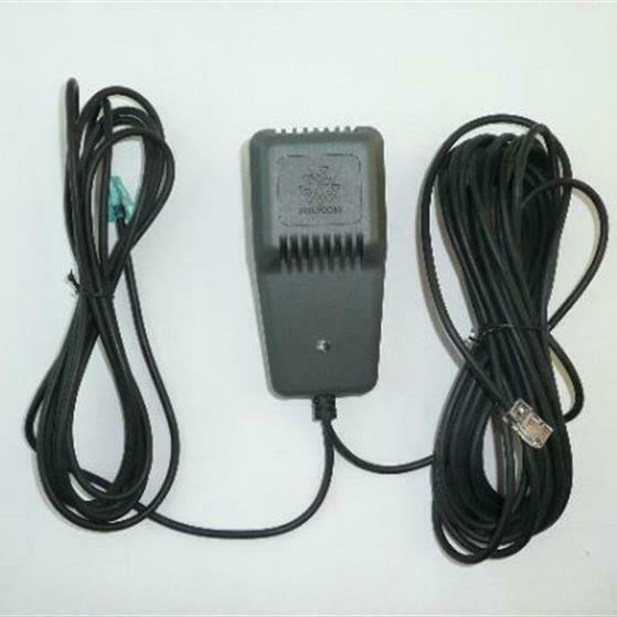 Polycom 2301-03433-001 SoundStation Premier / DCP Wall Module, Power Supply