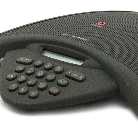 Polycom 2301-06375-101 Avaya SoundStation Premier 550D