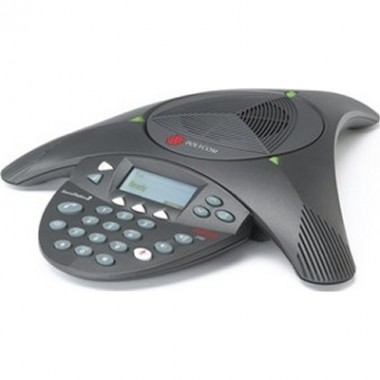 SountStation 2 Avaya 2490 Expandable Direct Connect Conference Phone