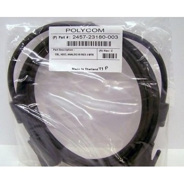 Camera Cable for EagleEye HD/II/III Cameras HDCI(M) to HDCI(M)